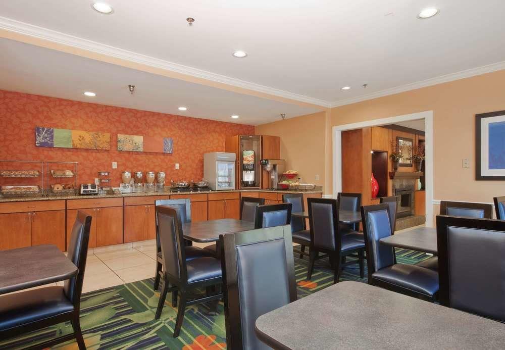 Fairfield Inn And Suites By Marriott Lake Charles - Sulphur Exterior photo